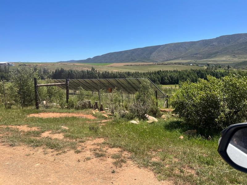 0 Bedroom Property for Sale in George Rural Western Cape